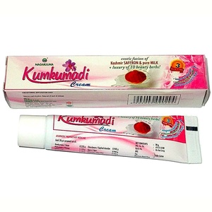 Kumkumadi Cream