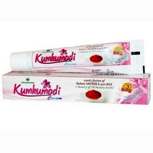 Kumkumadi Cream Nagarjuna / Крем "Кумкумади" для лица