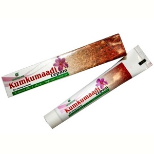 Kumkumadi Lepam Cream