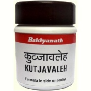 Kutajavaleha Baidyanath