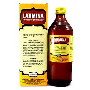 Lahmina Handard