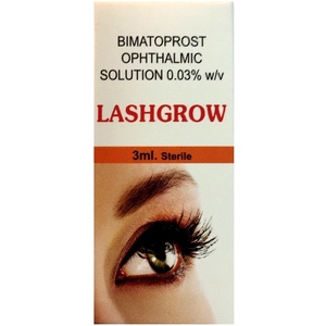 Lashgrow