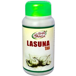 Lasuna Shri Ganga