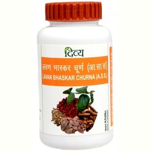 Lavan Bhaskar Churna Patanjali