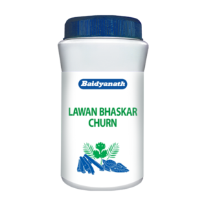 Lavan Bhaskar Churna Baidyanath