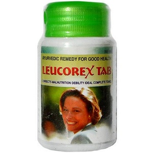 Leucorex Shri Ganga