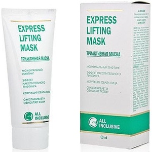 Face lifting mask