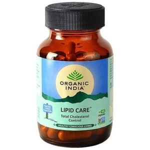 Lipid Care Organic India