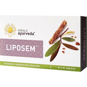 Liposem Kerala Ayurveda