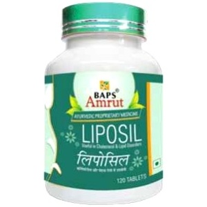 Liposil Baps Amrut