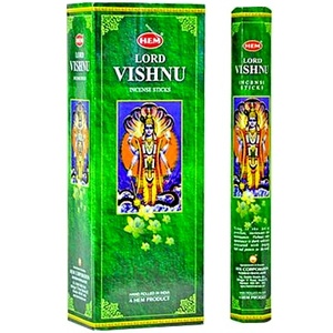 Lord Shiva HEM Incense Hex