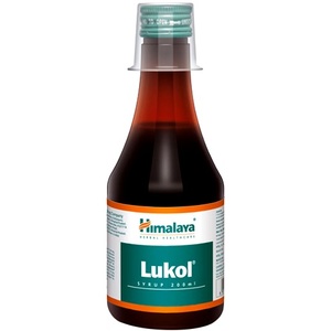 Lukol Syrup Himalaya