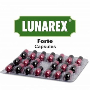 Lunarex Forte Charak