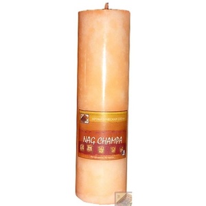 Магическая свеча "Nag Champa"