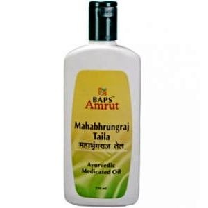 Mahabhrungraj Tail Baps Amrut