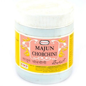 Majun Chobchini Hamdard