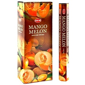 Mango Melon Incense HEM 
