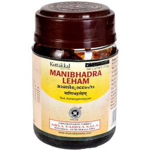 Manibhadra Leham Kottakkal Ayurveda