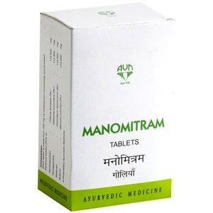 Manomitram Tablets