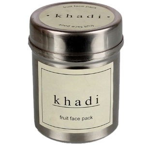 Orange & Lemon Herbal Face Mask Khadi