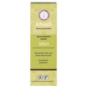 Naturprodukte Amla Khadi 
