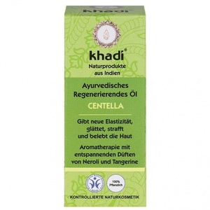 Naturprodukte Centella Oil Khadi