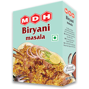 Biryani Masala MDH