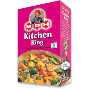 Kitchen King Masala MDH