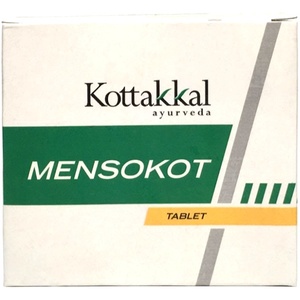 Mensokot Kottakkal Ayurveda