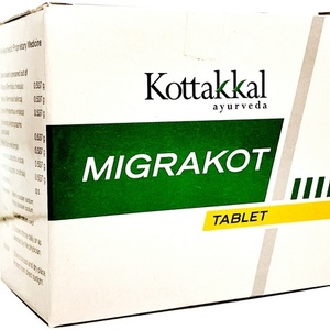 Migrakot Kottakkal Ayurveda