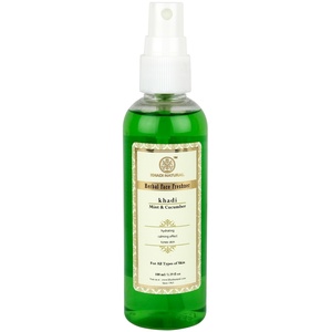 Mint & Cucumber face freshener Khadi