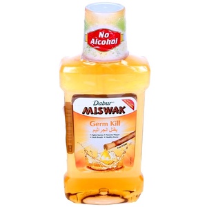 Miswak Germ Kill Dabur
