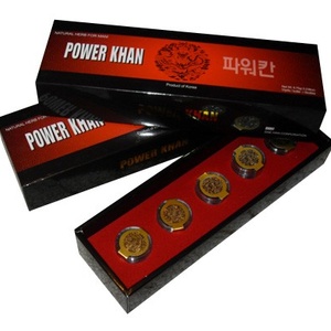 Power Khan