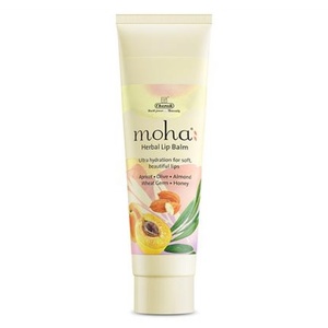  Moha Herbal Lip Balm Charak Pharma