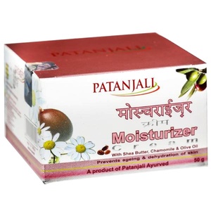 Moisturizer Cream Patanjali