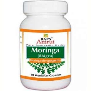 Moringa Baps Amrut