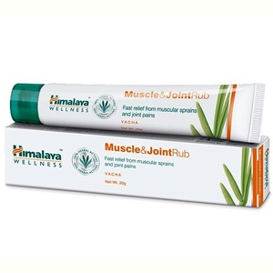 Muscle & Joint Rub Himalaya 