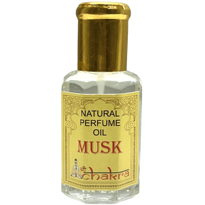 Musk oil Essential oil