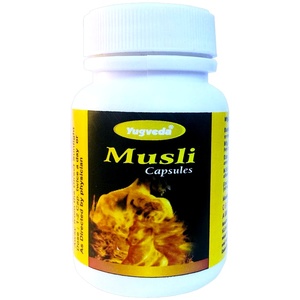 Musli Yugveda