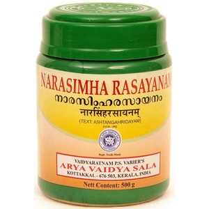 Narasimha Rasayanam Kottakkal Ayurveda