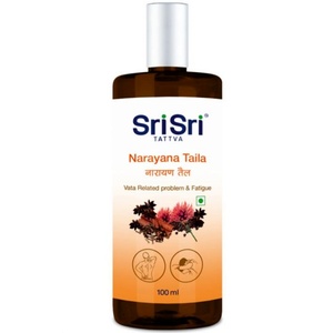 Narayana Taila Sri Sri
