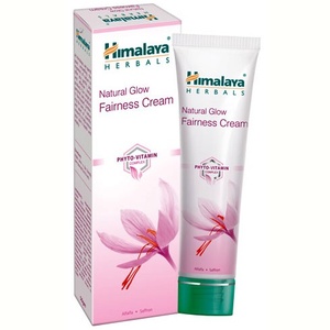 Natural Glow Fairness Cream himalaya