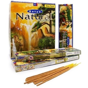 Natural incense sticks Satya