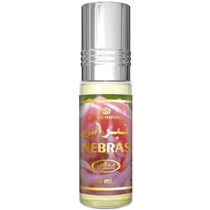 Nebras Al-Rehab perfumes