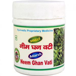 Neem Ghan Adarsh
