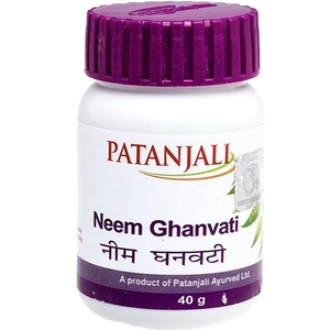 Neem Ghanvati Patanjali