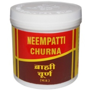 Neem Neempatti Churna Vyas Pharmaceuticals