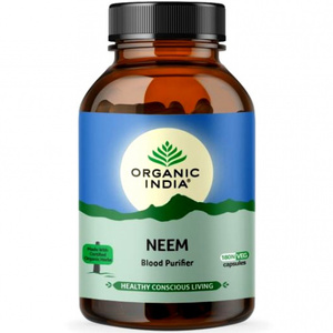 Neem Organic India