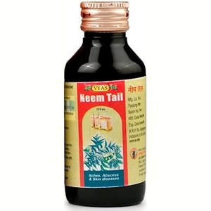 Neem Tail  Vyas Pharmaceuticals