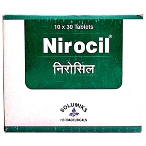 Nirocil Charak